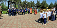 В Воскресенском благочинии Нижегородской епархии состоялся турнир по военно‑прикладным видам спорта - Нижегородская епархия