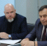 Итоги выездного заседания комитета по взаимодействию со СМИ, информационным технологиям и трудовым отношениям - Orelsreda.Ru