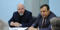 Итоги выездного заседания комитета по взаимодействию со СМИ, информационным технологиям и трудовым отношениям - Orelsreda.Ru