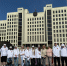 С 15 по 18 мая молодёжь г. Клинцы приняла участие в акции памяти городов‑побратимов России и Беларуси.. - Администрация г. Клинцы