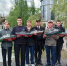 В Железноводске прошли соревнования на Кубок Ставропольского края по судомодельному спорту. - Ипатовский городской округ