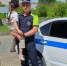 В Саратове полицейские нашли на дороге 5-летнюю девочку, ушедшую из садика - SaratovNews.Ru