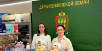 Молком принял участие в Днях Пензенской области в Совете Федерации - Stolica58.Ru
