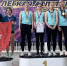 Легкоатлеты из Адыгеи успешно выступили на чемпионате и первенстве ЮФО - ИА Адыгея Сегодня