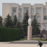 В Чернянке благоустраивают Октябрьскую площадь - Мир Белогорья