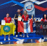 Полина Балдина стала чемпионкой России по панкратиону - Минспорт Омской области