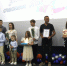 «Хрустальный башмачок» — праздник лучших семей Родниковского района! - Родниковский район