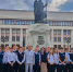Парламентская практика и правовое просвещение: воспитанники колледжа «Логос» посетили Законодательное Собрание Калужской области - Пафнутьевский монастырь
