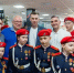 Губернатор Соколов и кандидаты от "Единой России" поздравили детские объединения области с праздником - VyatkaKirov.Ru