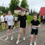В Вадинском районе состоялось Первенство района по легкой атлетике - Вадинский район