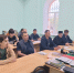 На вечернем отделении медресе «Шейх Саид» успешно завершилась - Духовное управление мусульман
