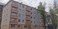 В Мариуполе под контролем специалистов Подмосковья реконструируют дом на проспекте Строителей - MosRegToday.Ru