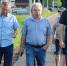 В деревне Рождественно состоялся обход территории - Управа района Вороново