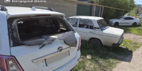 Мирный житель пострадал в результате атаки со стороны ВСУ в Головино - Сетевое издание Победа 31