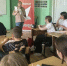 Беседа "День детских общественных организаций и объединений" - Киржачская ЦБС