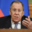 Лавров отреагировал на слова главы МИДа Литвы о возможной атаке на Калининград - Говорит Москва
