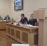 Сергей Улитин принял участие в работе комиссии по проекту «Формирование комфортной городской среды» - Общественная палата
