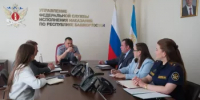 Подготовка выборов в  Башкортостане: взгляд федерального эксперта - Общественная палата РБ