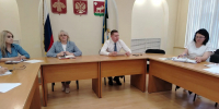 Мы наконец уйдём от перекладывания полномочий "мои - не мои" - экс-глава "Комсомольск-на-Печоре" в Коми Татьяна Порядина - ИА Комиинформ