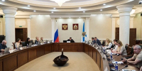 Фото: министерство строительства и архитектуры Архангельской области - Сетевое издание Устьянский край