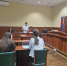 Проведены модельные судебные процессы с участием студентов Северного института (филиала) ВГУЮ (РПА Минюста России) - Верховный Суд