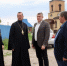 Глава Курского района побывал у святого источника в Полевском сельсовете - Газета Сельская новь