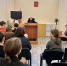 Профориентация в суде - Сегежский городской суд