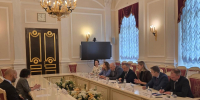 Увеличить - Санкт-Петербургская ТПП
