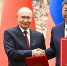 Путин — о визите в Китай: «Переговоры прошли в традиционно тёплой, товарищеской и конструктивной атмосфере» - Столица С