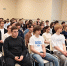 Сотрудники уголовно-исполнительной инспекции приняли участие в профориентационном мероприятии «Есть такая профессия  - Родину Защищать!» - УФСИН