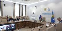 Астраханская область и индийский штат Гуджарат выходят на новый этап сотрудничества - Астраханский листок