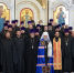 Митрополит Серафим в годовщину хиротонии совершил Божественную литургию - Калининградская епархия