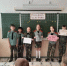 Устный журнал «Яркий светоч азбуки и 33 родные буквы» / к Международному дню славянской культуры и письменности - ЦГБС г. Камышин