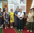 Краеведческая экскурсия "Воскресенск: прошлое и настоящее" - Воскресенская ЦБС