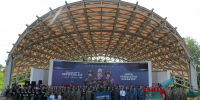 Невельские патриоты одержали победу во всех трех возрастных категориях регэтапа «Зарницы 2.0» - Губернатор Псковской области