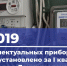 В Ленинградской области установили более шести тысяч «умных» электросчетчиков с начала года - Online47.Ru