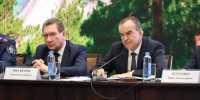 Кондратьев потребовал усилить безопасность на курортах Краснодарского края - Газета Краснодарские известия