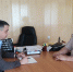 Состоялась рабочая встреча председателя ТИК с Главой Шебалинского сельского поселения - Избирательная комиссия