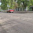 На улице Советской в Брянске уложили выравнивающий слой асфальта - Газета Брянские новости