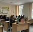 Итоговая конференция по педагогической практике на ФДО - ДГПУ
