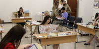 Курские предприниматели повысили эффективность работы на семинаре «Фабрика процессов» - Курская правда
