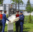 20.05.2026 | Виталий Королев открыл стелы, увековечивающие подвиги Героев России, выпускников Тверского суворовского училища Василия Марзоева и Павла Ендовицкого - Главное управление по архивному делу