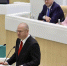 На заседании Совфеда Олег Мельниченко доложил о перспективах развития Пензенской области - Пенза-Обзор