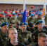 В Кирове региональный этап "Зарницы" открыли Данил Зонов и Борис Веснин - Город Киров