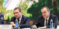 Губернатор Вениамин Кондратьев: «Все общественные пространства в курортных городах должны находиться под круглосуточным контролем» - Кубанские Новости