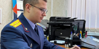 В Ельце предстанет перед судом обвиняемый в убийстве местного жителя - Следственный комитет