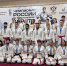 Тульские спортсмены на пьедестале чемпионата России по всестилевому карате - Министерство спорта