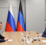 Заур Аскендеров встретился с главой ДНР Денисом Пушилиным - Народное Собрание