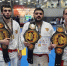 Три тульских спортсмена стали чемпионами мира по рукопашному бою - Министерство спорта