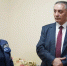 Врио зампреда Правительства РД Абдурахман Махмудов посетил Дагестанский центр медицины катастроф - РИА Дагестан